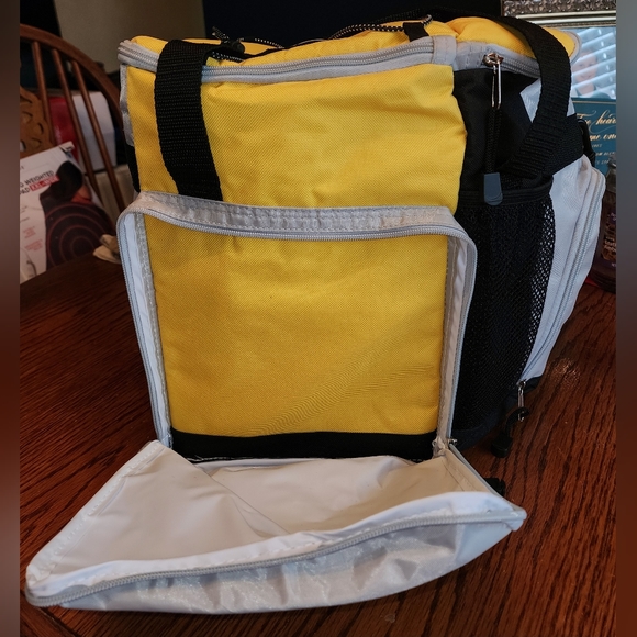 NWT Insulated Cooler Bag - Picture 8 of 10